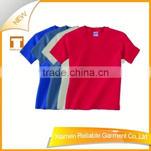 100% Cotton Children t Shirt Designs With Good Quality thumbnail-1