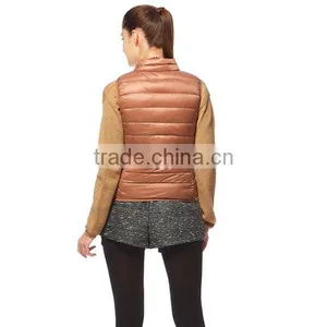 2015 New Customized Outdoor Ladies Vest thumbnail-4