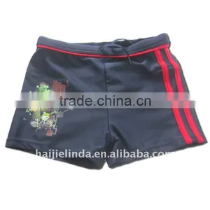 Hot Sell Children Swimwear for Boys thumbnail-1