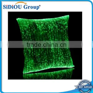 Lighted up Luminous Custom Design Body Pillow thumbnail-1