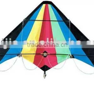 Funny Delta Stunt Kite thumbnail-1