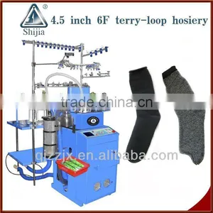 Sock Knitting Machine(s) thumbnail-1