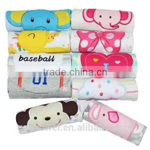 2017 New Design Baby Short Pants Cute Cartoon Pants thumbnail-2