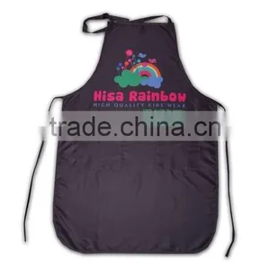 2015 Design Wholesale Promotional Solid Color Disposable Chef Wear thumbnail-5