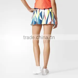 New Design Colorful Skirt Casual and Sports Wear Girls Skirts thumbnail-5