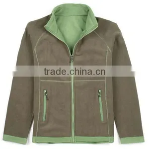 New Fashon Polar Fleece Jacket thumbnail-1