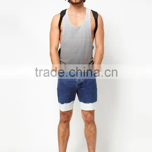 All Over Print Vest thumbnail-4
