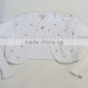 Children Sweater,baby's Knitwear,baby Clothes thumbnail-1