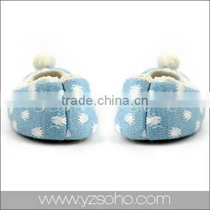 Casual Dress Slippers for Girls thumbnail-1
