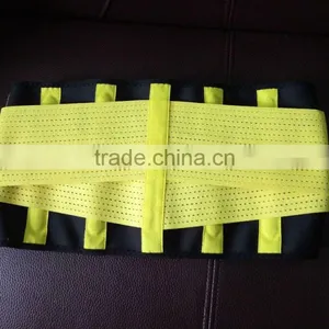 Miss Thin Waist Belt and Belt Corset Styling Assistant Body Shaper HOT BACK SUPPORT Shaper thumbnail-1