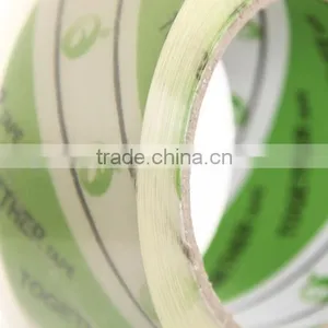 Good Viscosity BOPP Packing Tape Custom Printed LOGO thumbnail-1