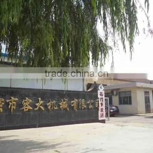 Gaomi Rongda Machinery Co., Ltd. company overview - view 2 thumbnail