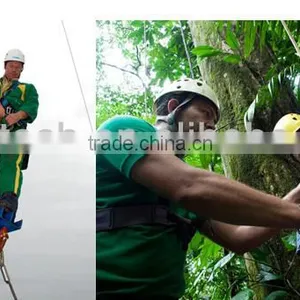 Mens Body Harness Rescue Harness 3 Point/4 Point/5 Point Made by Ningbo and Hangzhou Factory thumbnail-1