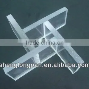 Clear PMMA Sheet thumbnail-1