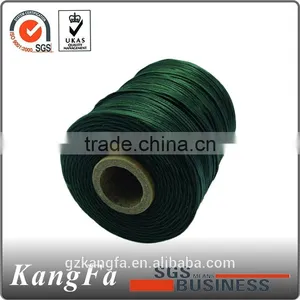 High Quality 1mm Waxed Braided Nylon Hand Sewing Thread for Shoes thumbnail-2