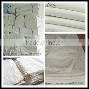 Cvc55/45, 45*45,133*72 Greige Fabric thumbnail-1