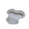 Plastic Mold for Sidewalk Brick thumbnail-1