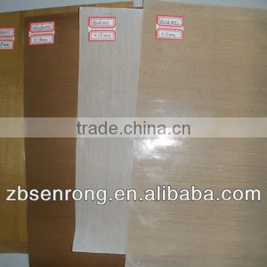 Non-adhesive Coated PTFE Fiberglass Fabric thumbnail-1