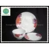 Colorful Flower Printing Porcelain Wares thumbnail-3
