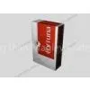 L55*W22*H85MM, Unique Custom Acrylic Display Case For Business Display With OEM Logo thumbnail-1
