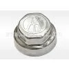 Wheel Hub Cover of Germanic Axle for Heavy Vehicle thumbnail-1
