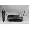 VHF Wireless Microphone,Wireless Microphone System P3044 thumbnail-1