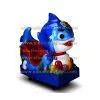 Kids Rides at an Amusement Park,amusement Park Attraction thumbnail-1