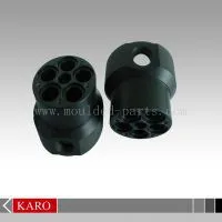 2014 New ABS Moulded Plastic Part thumbnail-1