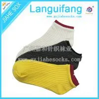Custom Women Socks, Ladies Socks, Boat-shaped Ladies Socks thumbnail-1