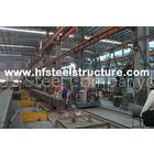 OEM Structural Steel Fabrication Like Hopper, Bins, Silos, Tanks, Cans, Pipeline, Platf thumbnail-1