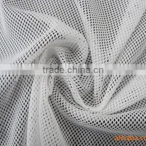 Polyester Stretch Mesh Fabric thumbnail-1