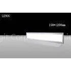 SMD 4014 Epista 33W 2750lm Suspended LED Flat Panel Lights 150x1200mm thumbnail-1