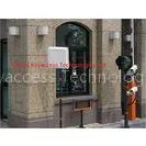 TCP IP Vehicle Access Control System 3M - 9M Long Range UHF RFID Reader thumbnail-1