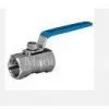 1PC Inside Thread Ball Valve thumbnail-1