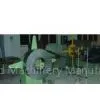 55Kw 380V 50Hz Cr12 Cable Tray Rolling Forming Machines for Steel Structural Framings thumbnail-1