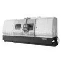 Professional 30 - 37kw CNC Lathe Machine With 8 - Station Hydraulic Turret thumbnail-1