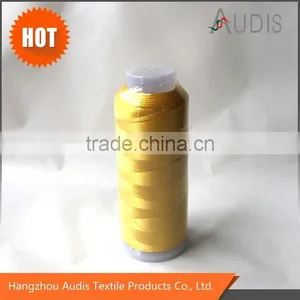 China Embroidery Thread Polyester, Polyester Embroidery Thread thumbnail-1