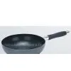 Aluminium Nonstick Wok thumbnail-1
