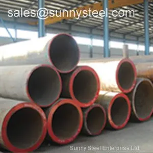 Low Temperature Service Pipe thumbnail-1