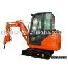 Mini Excavator ZY16 thumbnail-1