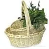 Willow Flower Basket thumbnail-1