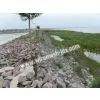 Stone Cage Wall,Metal Cage Sone Wall thumbnail-3