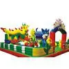 Inflatable Bounce HX-247E thumbnail-1