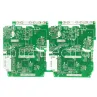 Double Layer Pcb Design Lead-Free HASL Double Layer PCB thumbnail-1