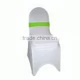 Hotel Textile Chair Cover Banquet Chair Cover Spandex Chair Cover Lycra Chair Cover Four Way Stretch Chair Cover thumbnail-1