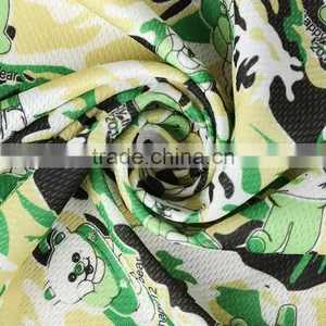 Full Color Hot Transfer Print Cool Ice Towel Luxury Summer Ice Sport Towel thumbnail-1