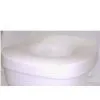 Elevated Toilet Seat thumbnail-1