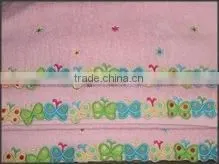 Butterfly Towels 1 thumbnail-1