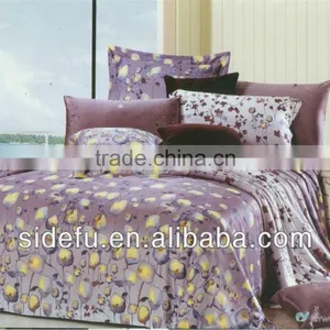 Tencel Luxury Bedding Set (SDF-2013N007-12027) thumbnail-1
