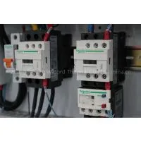 ASME Stainless Steel Electric Steam Generator thumbnail-3